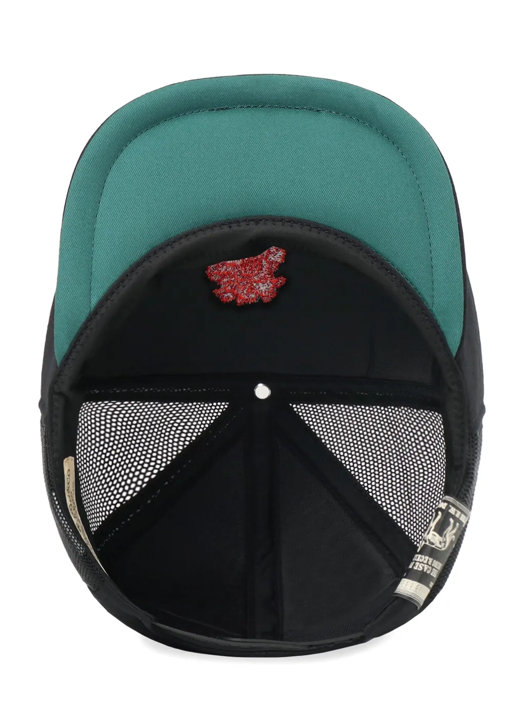 Wildside × The.H.W.Dog&Co. Mesh Hunting