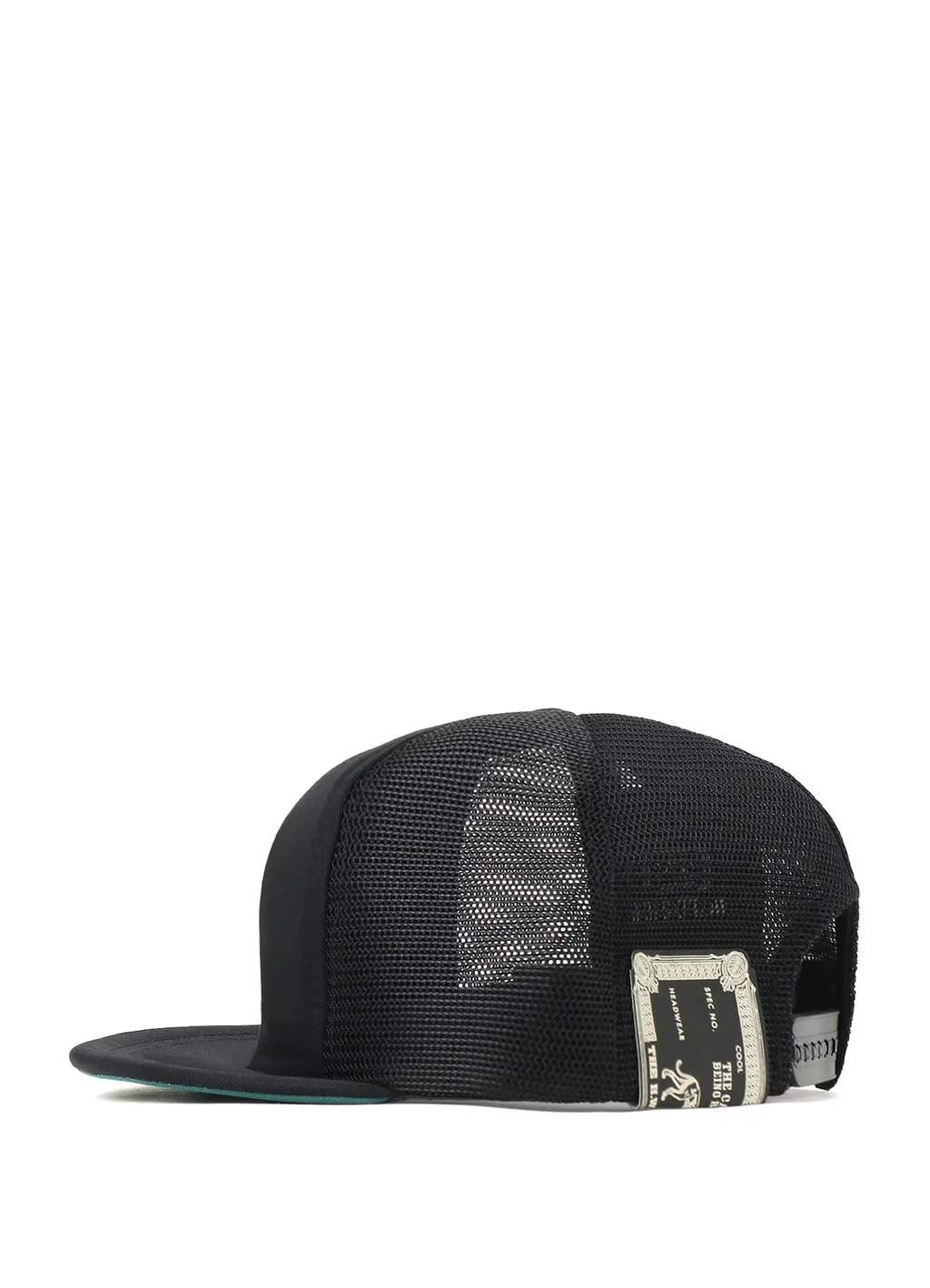 Wildside × The.H.W.Dog&Co. Baseball Mesh Cap