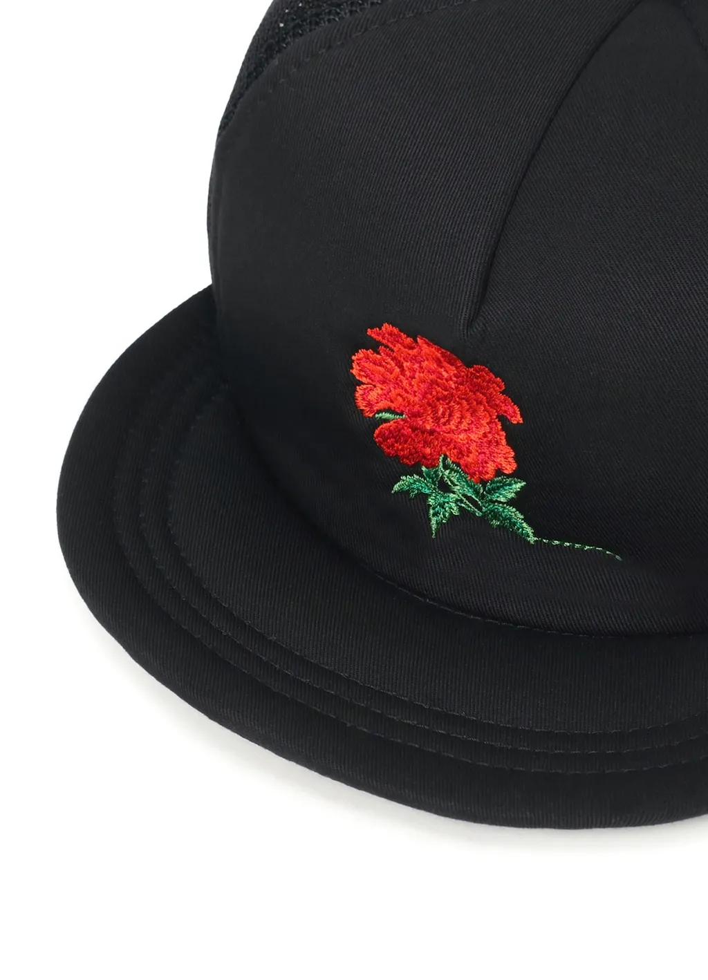 Wildside × The.H.W.Dog&Co. Baseball Mesh Cap