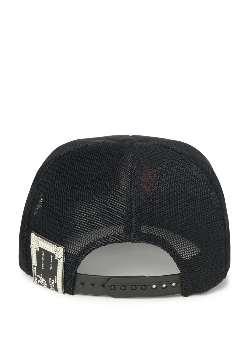 Wildside × The.H.W.Dog&Co. Baseball Mesh Cap