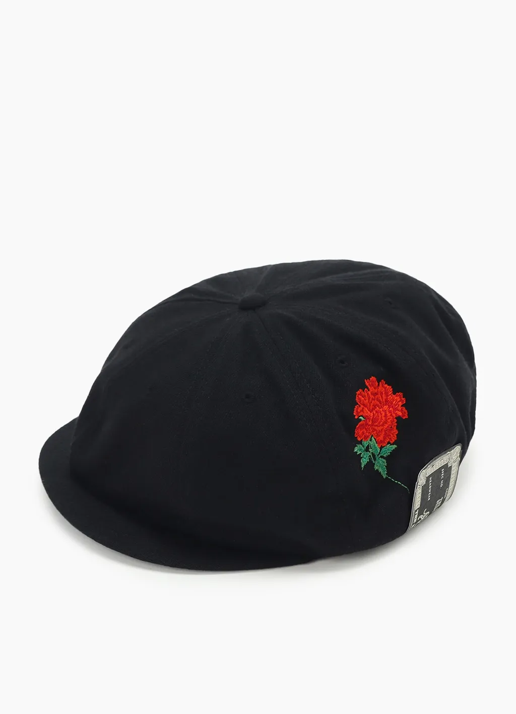 Wildside × The.H.W.Dog&Co. Baseball Casquette