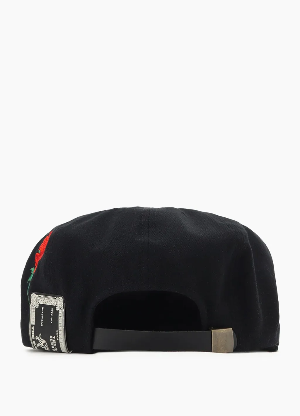 Wildside × The.H.W.Dog&Co. Baseball Casquette