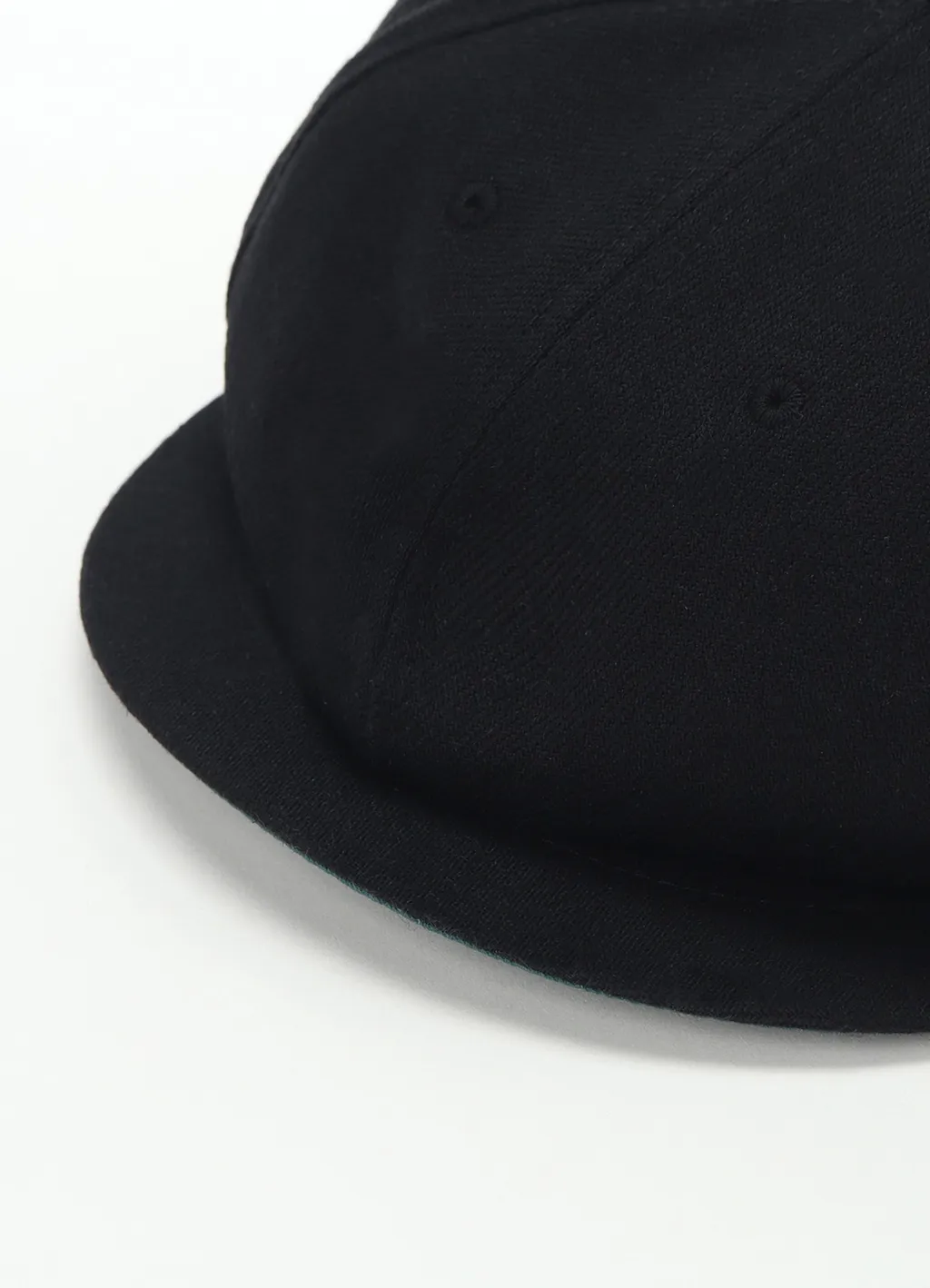 Wildside × The.H.W.Dog&Co. Baseball Casquette