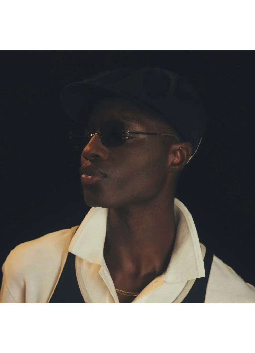 Wash Casquette