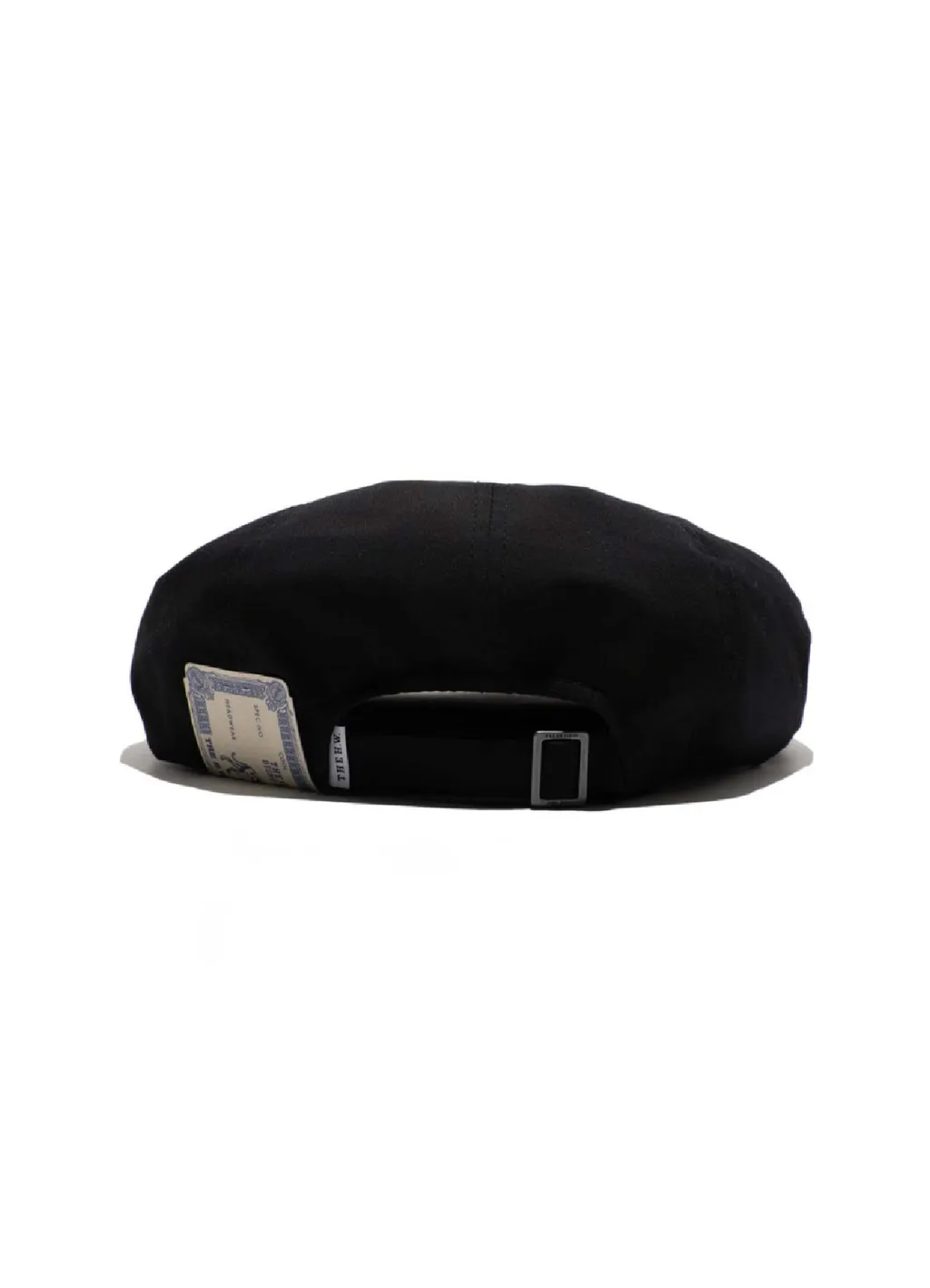 Wash Casquette