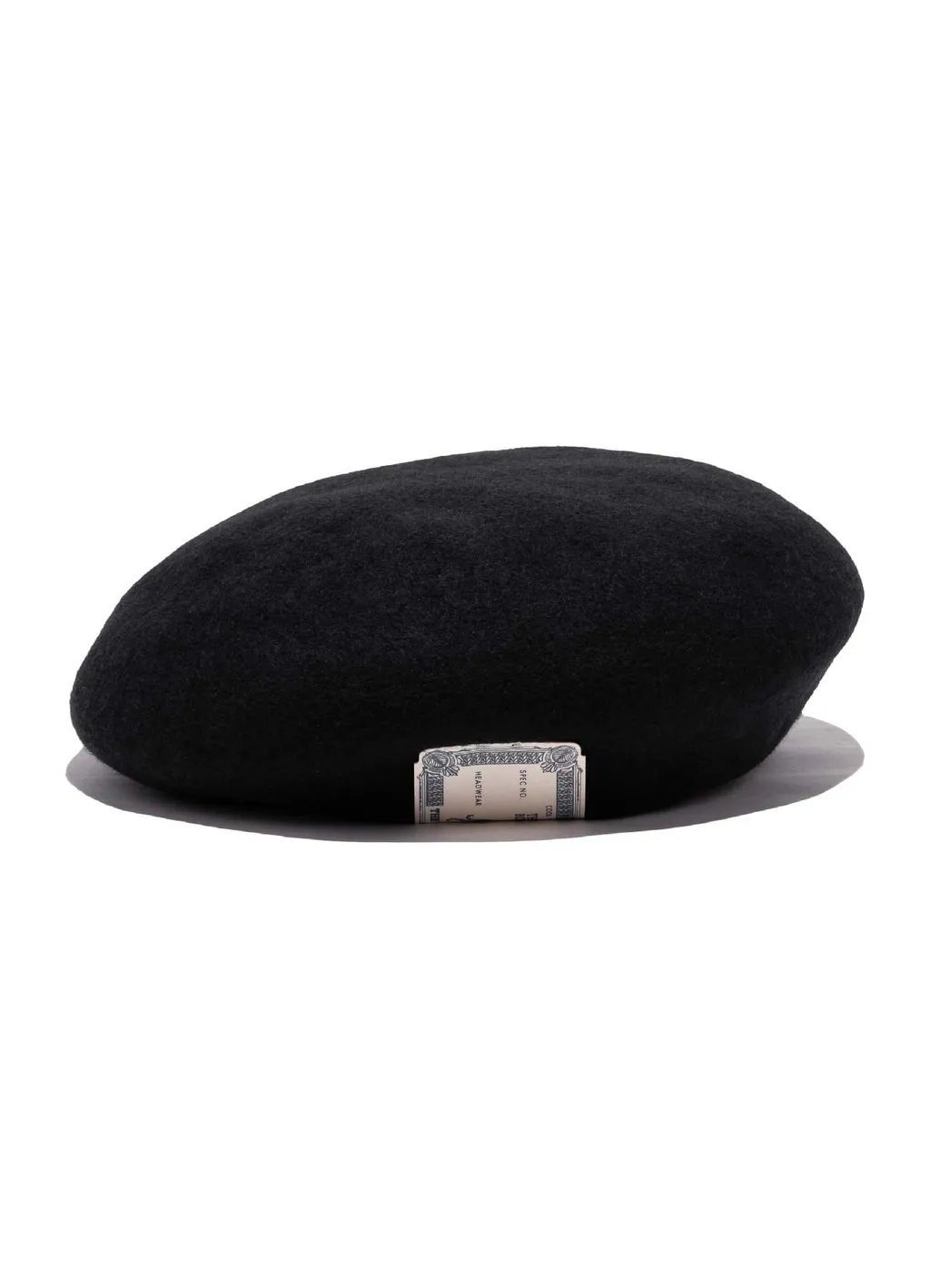 Basic Beret