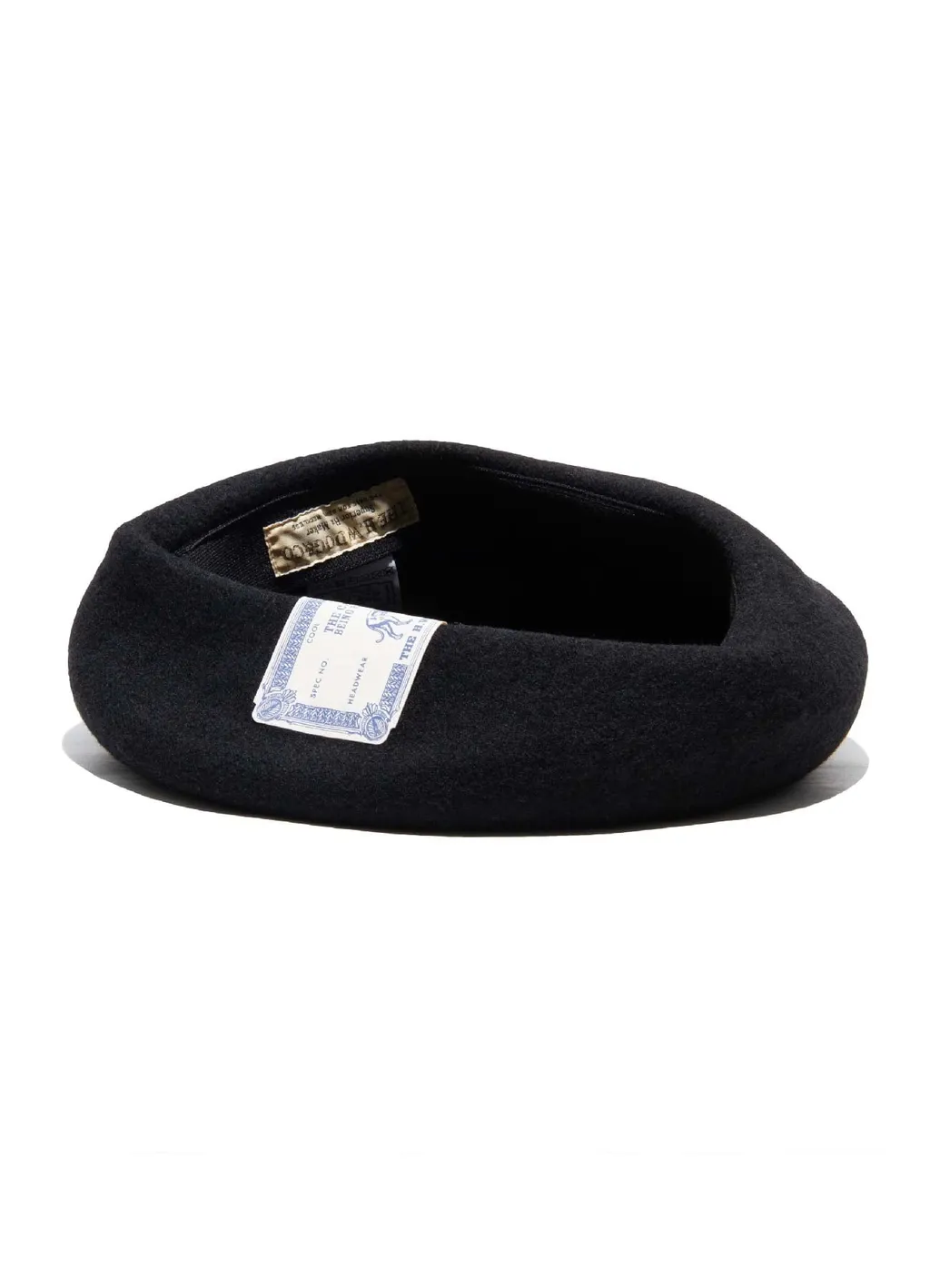 Basic Beret