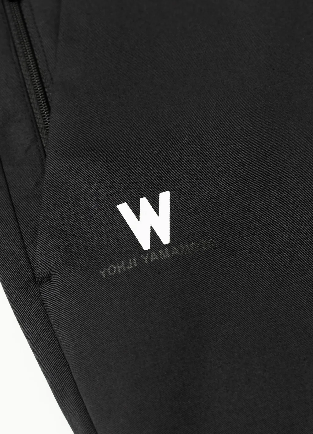 Wildside × New Era Tapered Stretch Pants