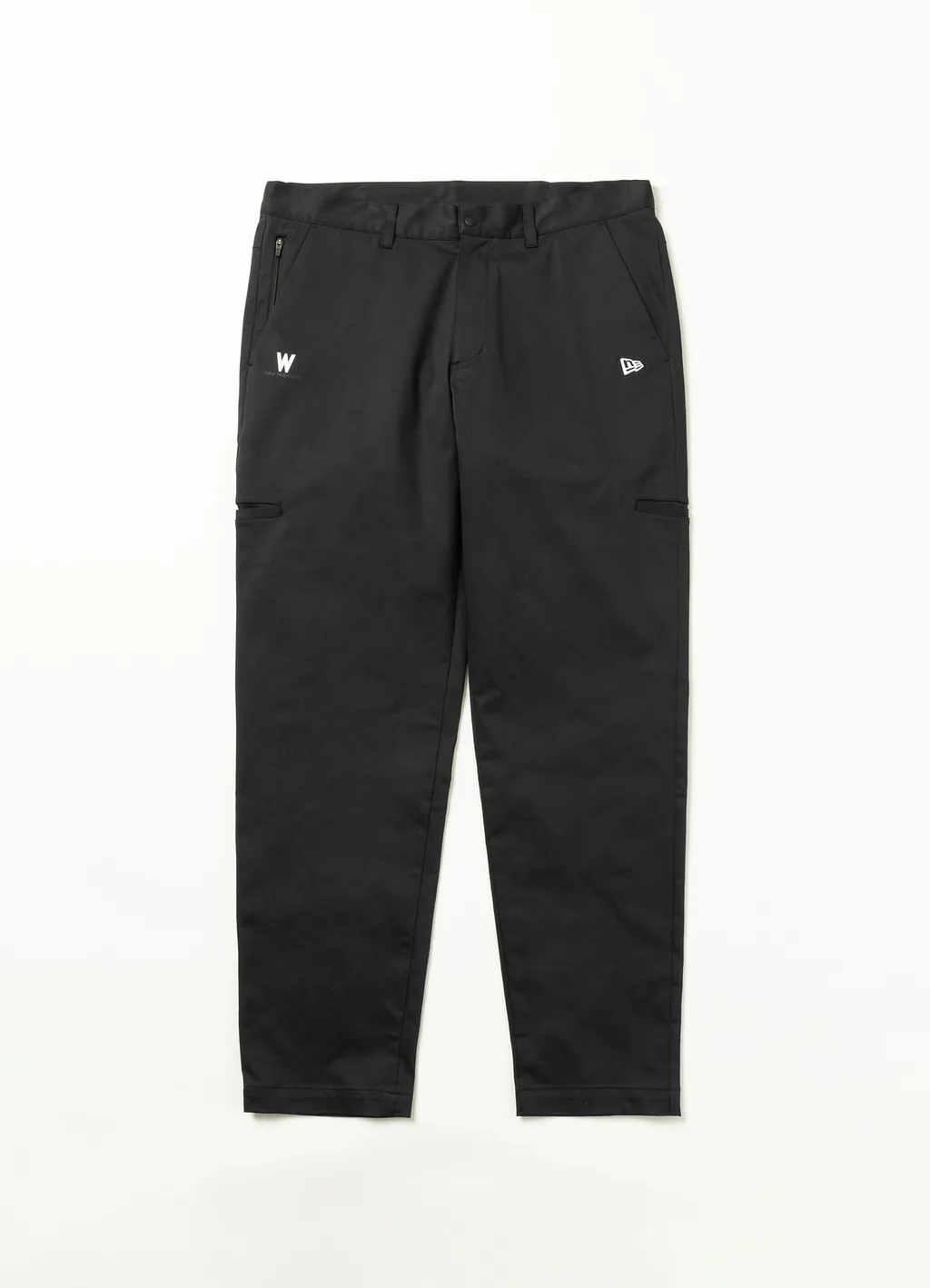 Wildside × New Era Tapered Stretch Pants