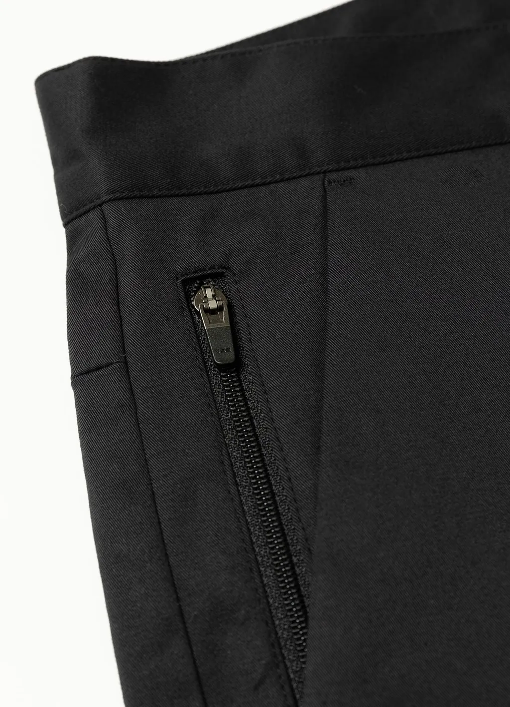 Wildside × New Era Tapered Stretch Pants