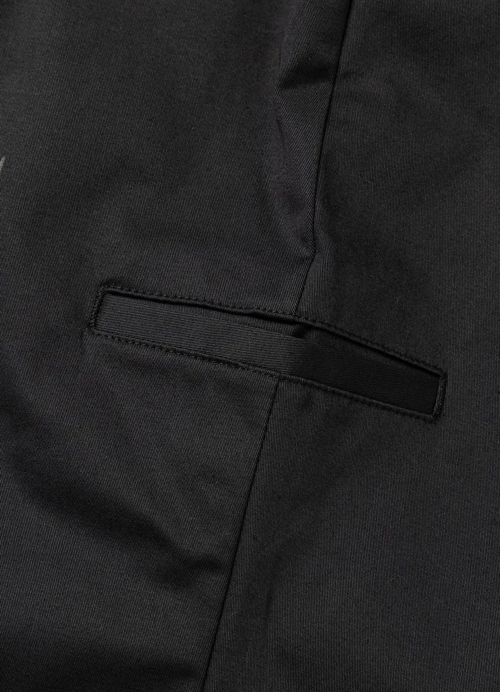 Wildside × New Era Tapered Stretch Pants
