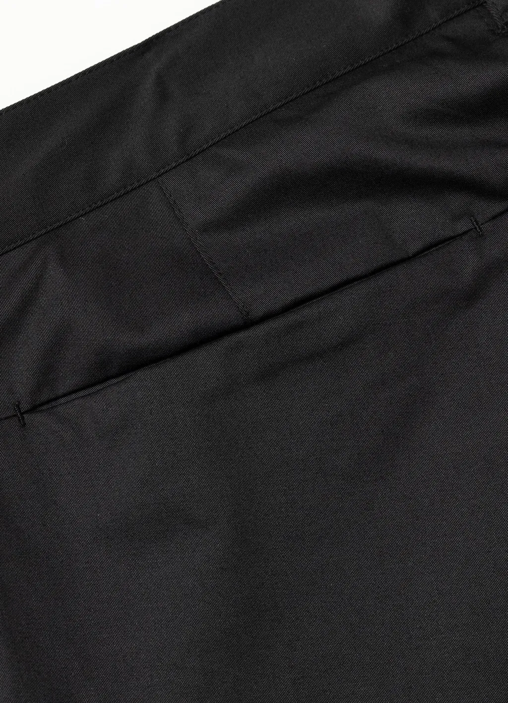 Wildside × New Era Tapered Stretch Pants