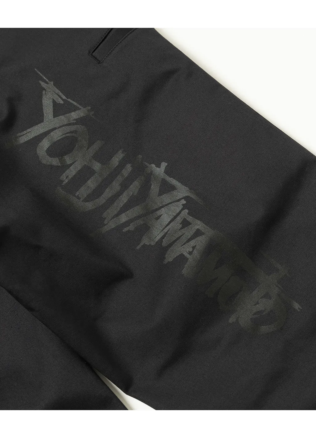 Wildside × New Era Tapered Stretch Pants
