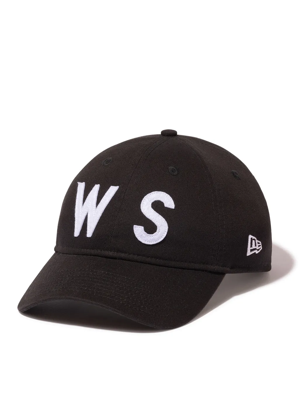 9Thirty Felt Patch Cap