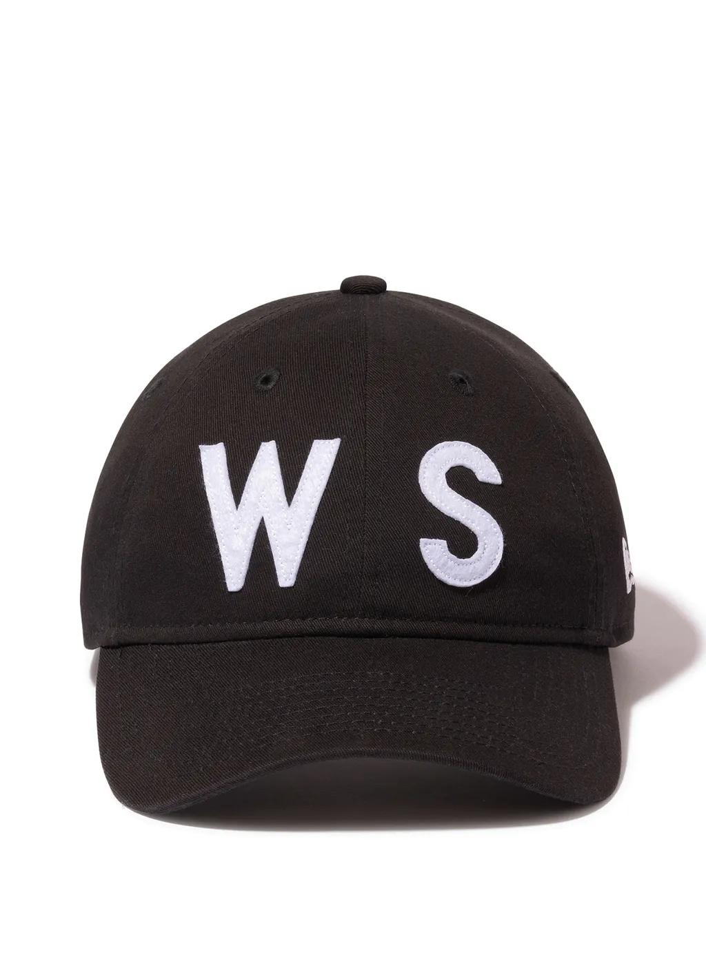 9Thirty Felt Patch Cap
