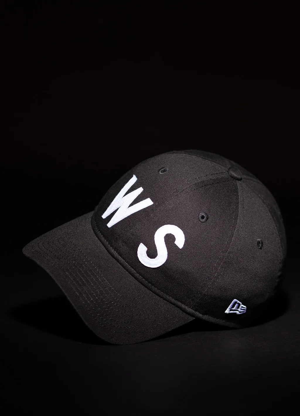 9Thirty Felt Patch Cap