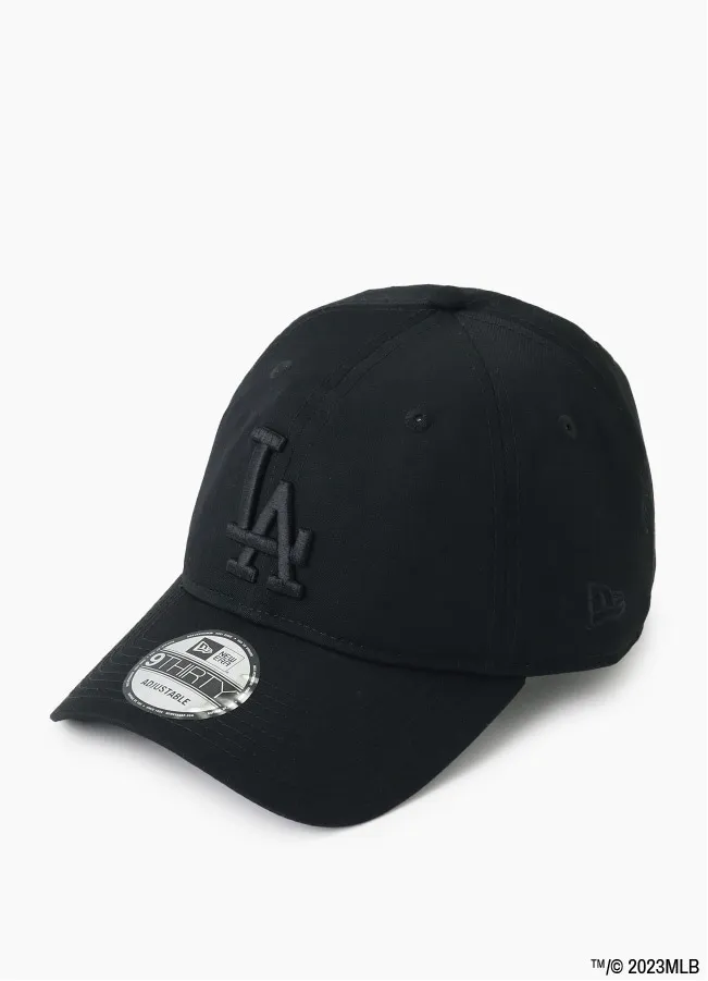 Wildside X New Era 9Thirty Los Angeles Dodgers Gabardine Cap
