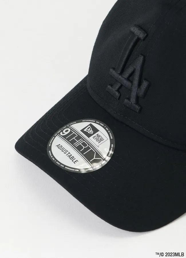 Wildside X New Era 9Thirty Los Angeles Dodgers Gabardine Cap