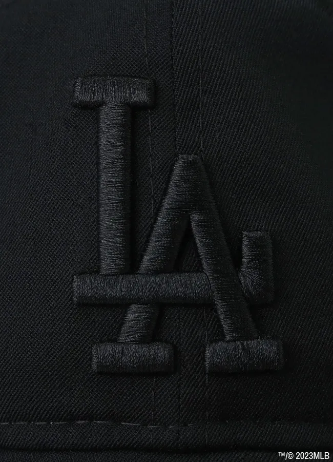 Wildside X New Era 9Thirty Los Angeles Dodgers Gabardine Cap