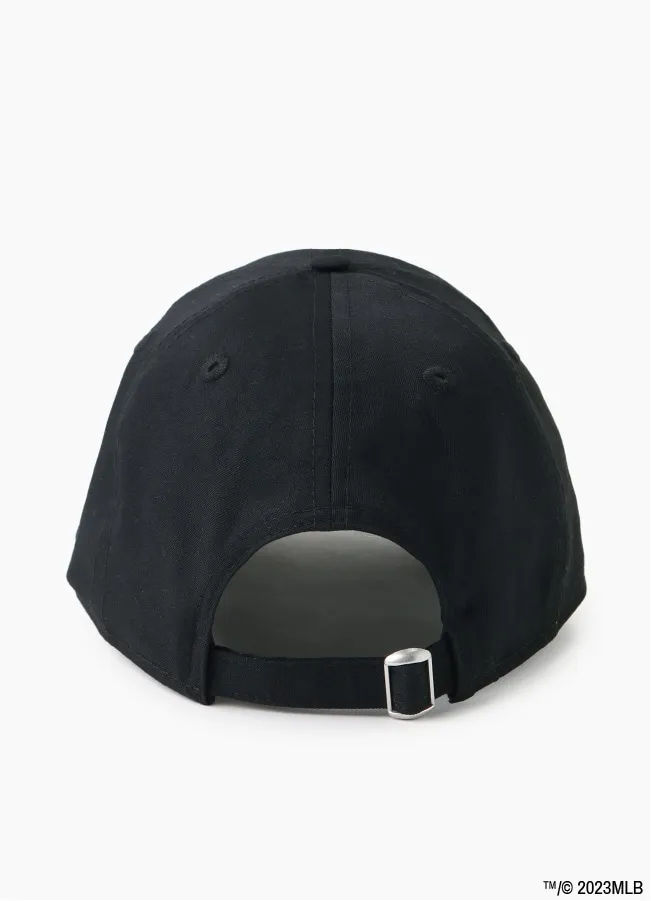 Wildside X New Era 9Thirty Los Angeles Dodgers Gabardine Cap