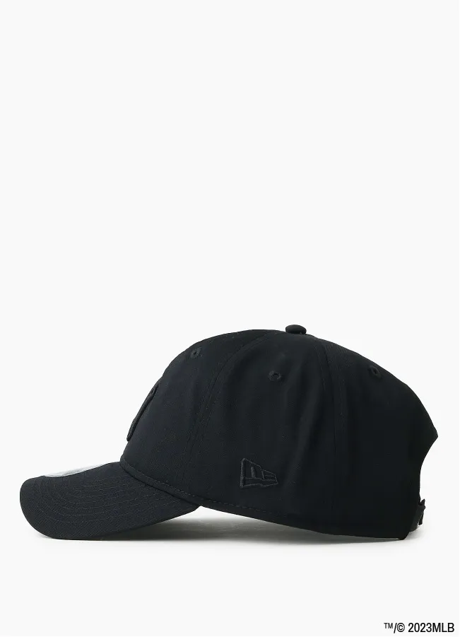 Wildside X New Era 9Thirty New York Yankees Gabardine Cap