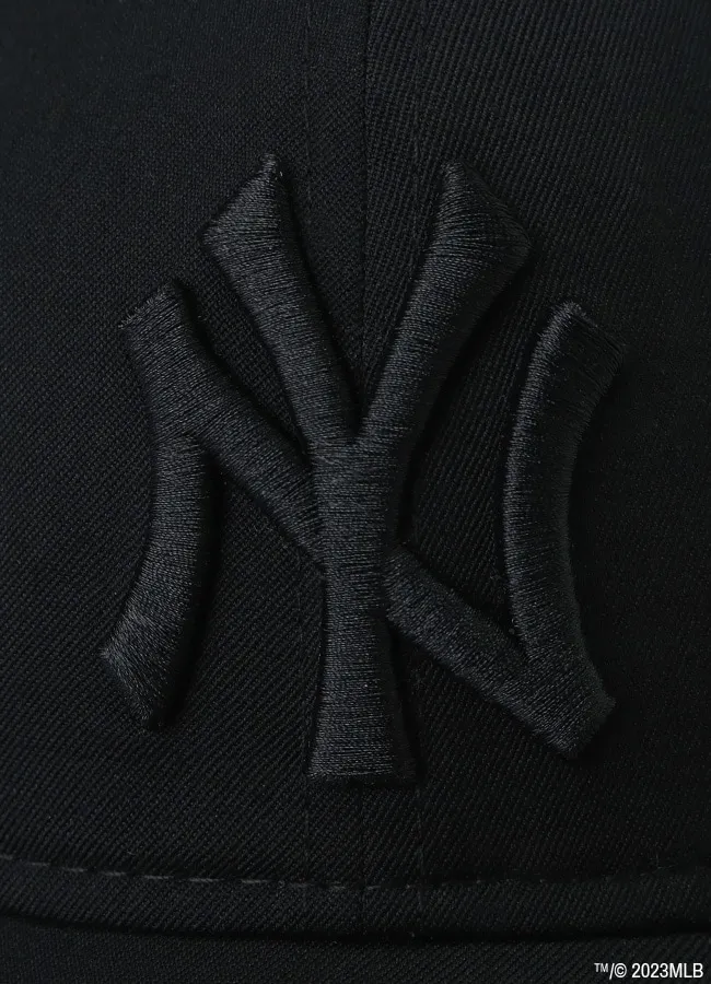 Wildside X New Era 9Thirty New York Yankees Gabardine Cap