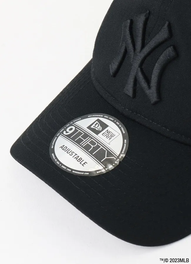 Wildside X New Era 9Thirty New York Yankees Gabardine Cap