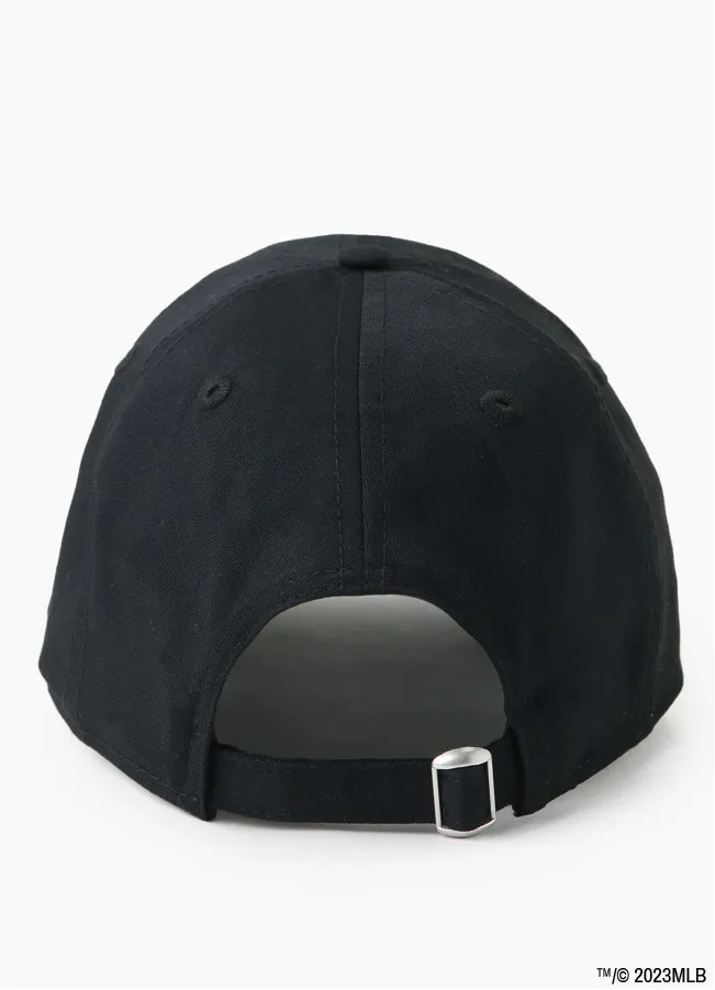 Wildside X New Era 9Thirty New York Yankees Gabardine Cap