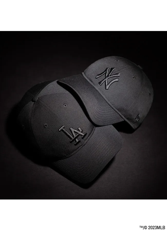 Wildside X New Era 9Thirty New York Yankees Gabardine Cap