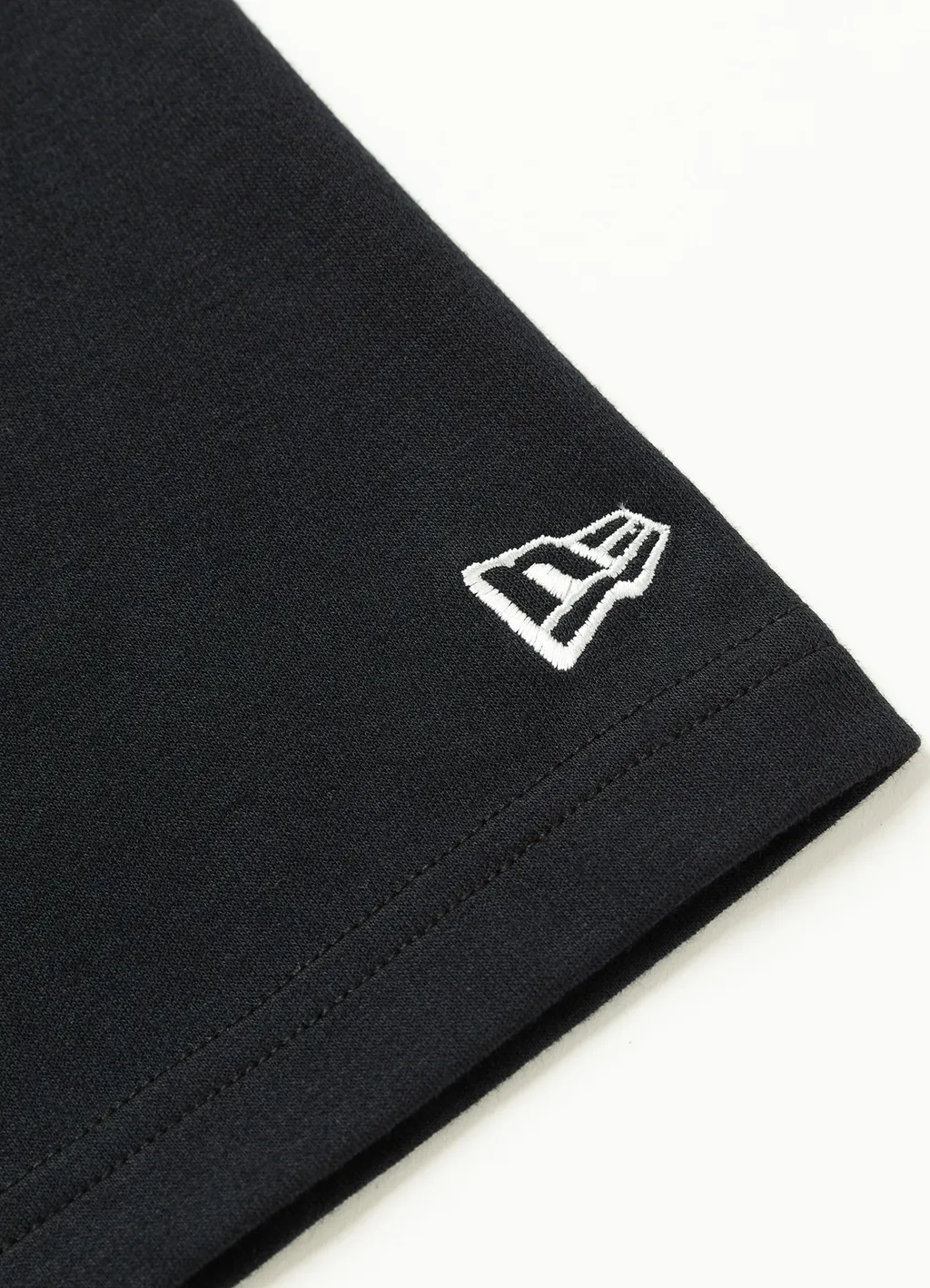 Wildside × New Era Middle-Necked Short Sleeve T-Shirt