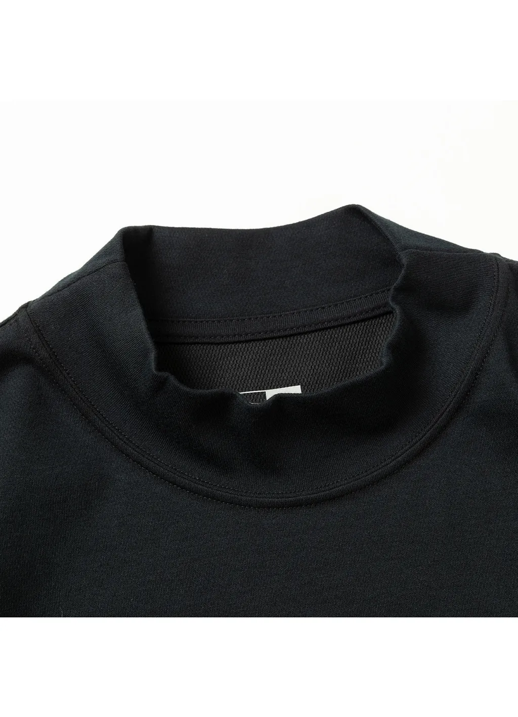 Wildside × New Era Middle-Necked Short Sleeve T-Shirt