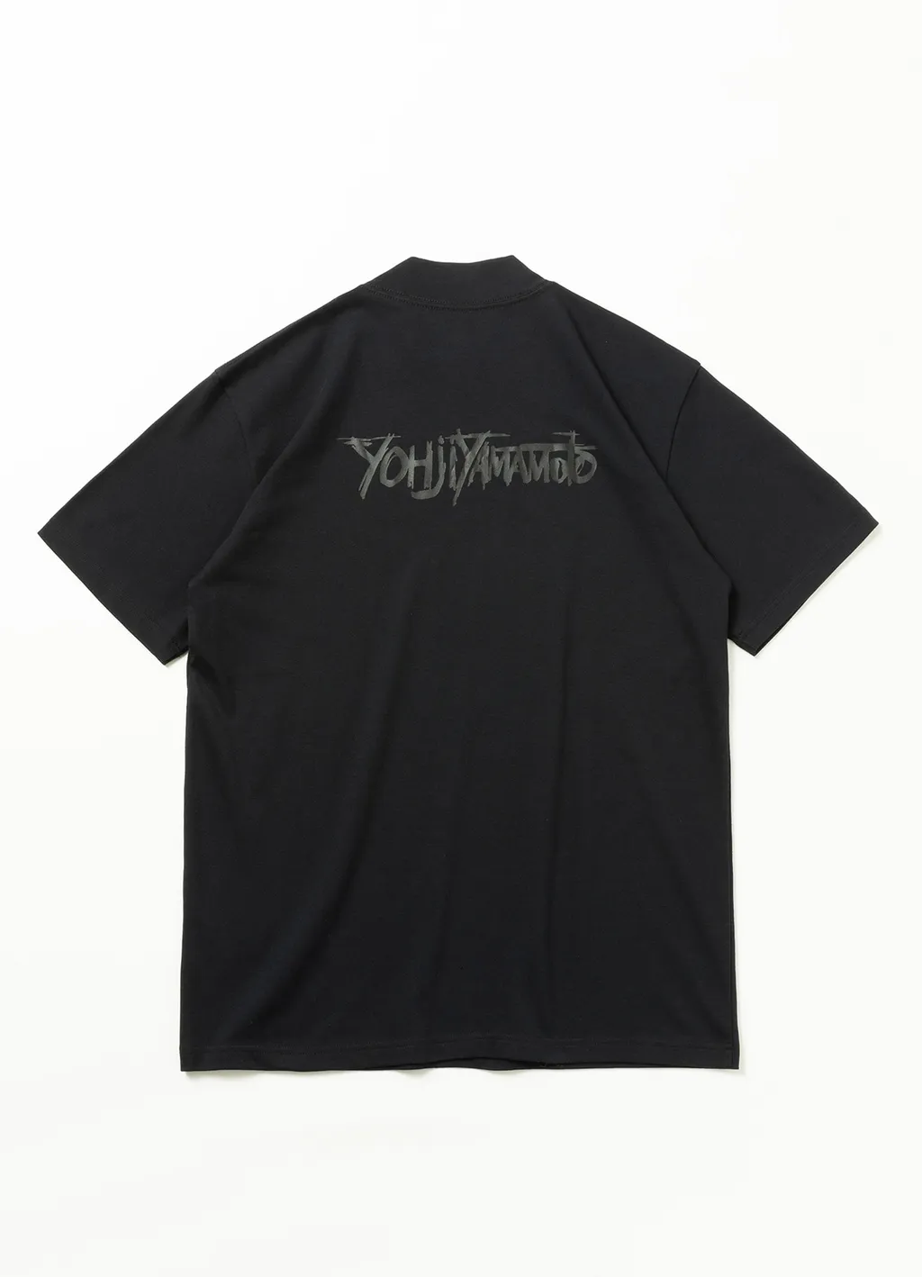 Wildside × New Era Middle-Necked Short Sleeve T-Shirt