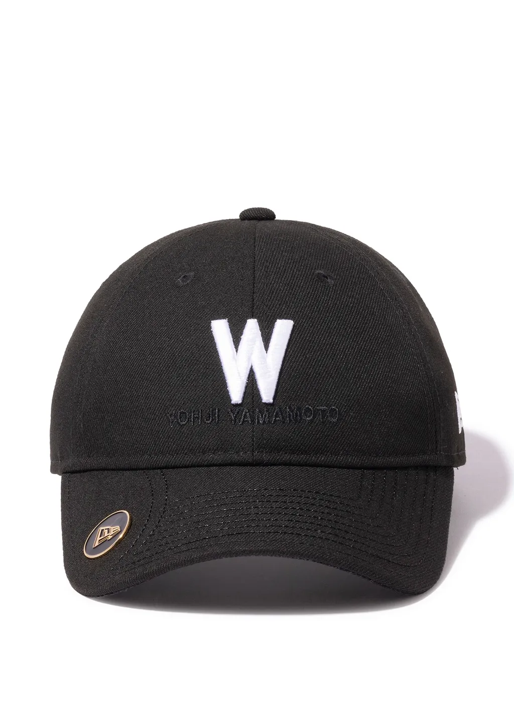 Wildside × New Era 9Thirty On Par
