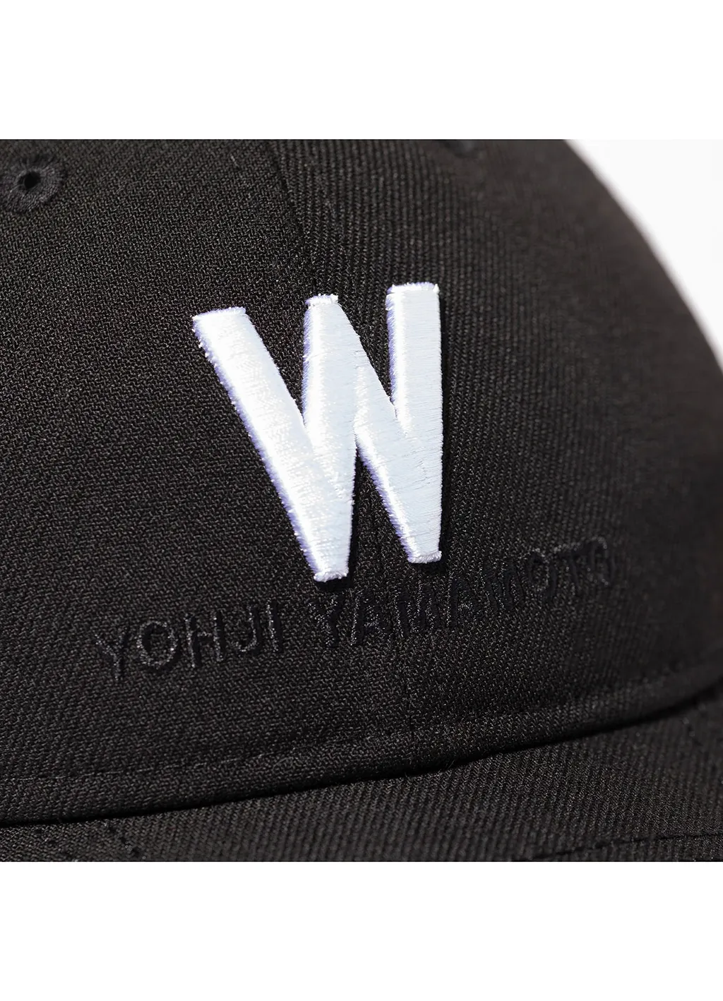 Wildside × New Era 9Thirty On Par