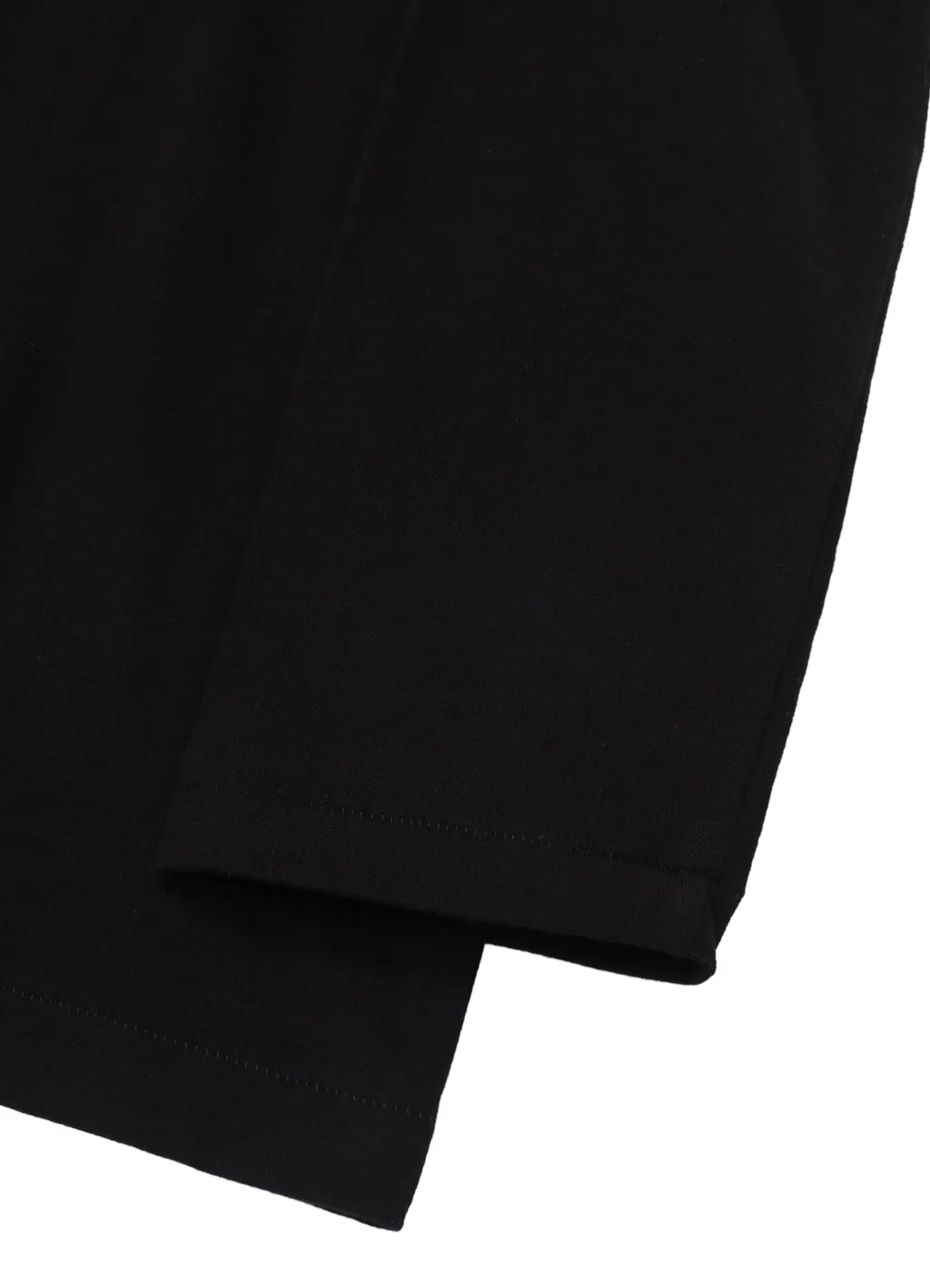 Cigarette Embroidered Long Sleeve T-Shirt
