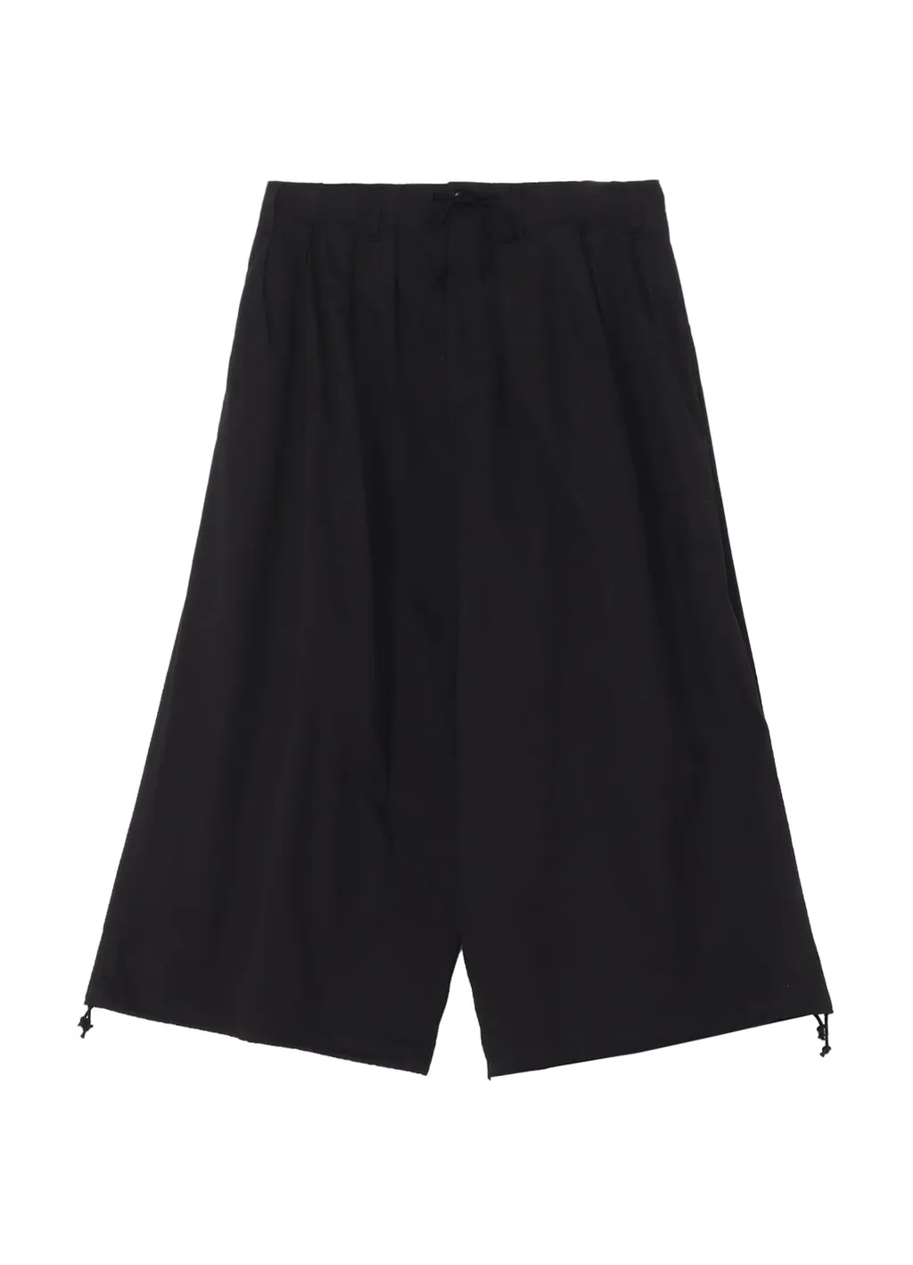 Katsuragi Cotton Balloon Pants