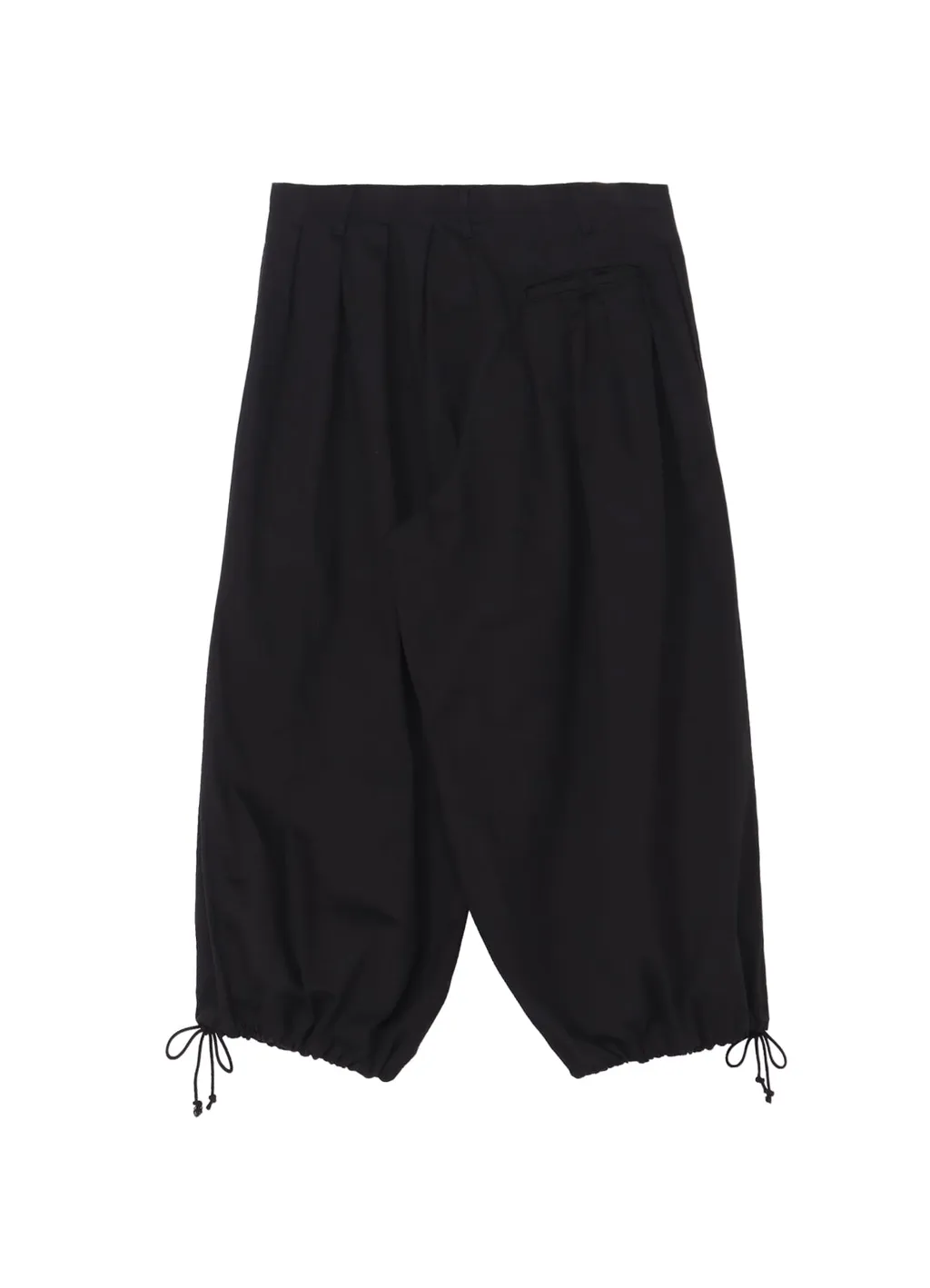 Katsuragi Cotton Balloon Pants