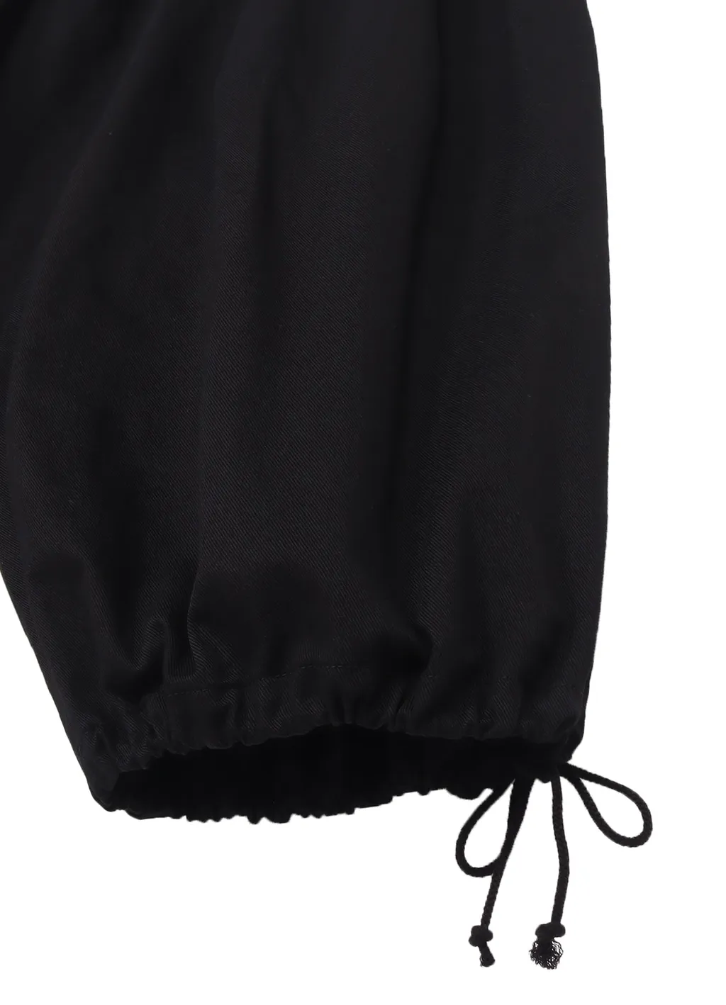 Katsuragi Cotton Balloon Pants