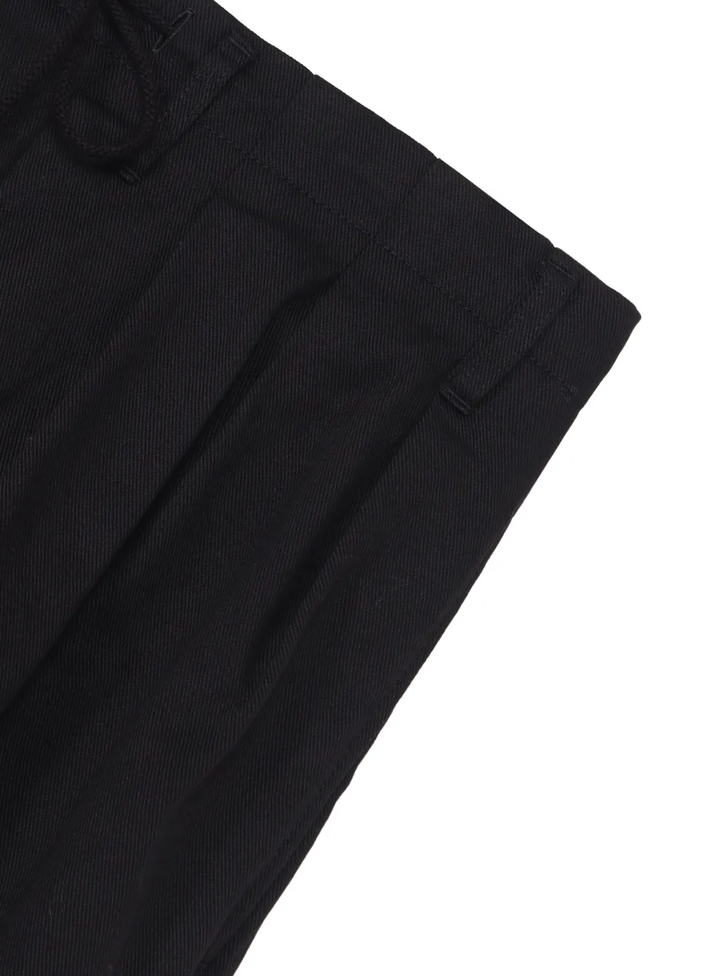 Katsuragi Cotton Balloon Pants
