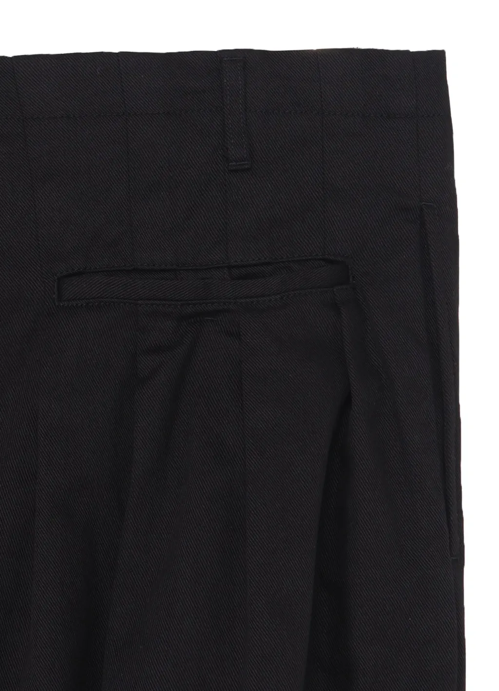 Katsuragi Cotton Balloon Pants