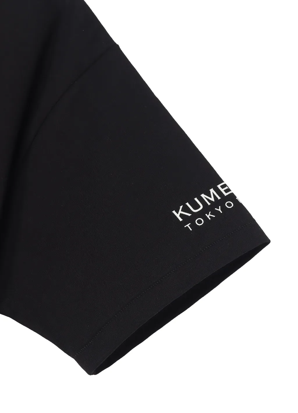 Wildside×Kume 90Th Skull Heavy Weight T-Shirt