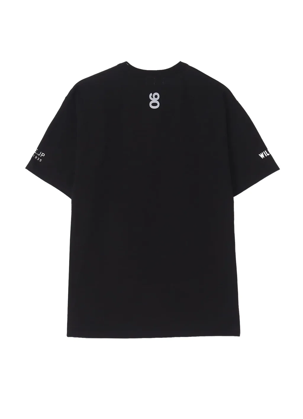 Wildside×Kume 90Th Maiko Heavy Weight T-Shirt