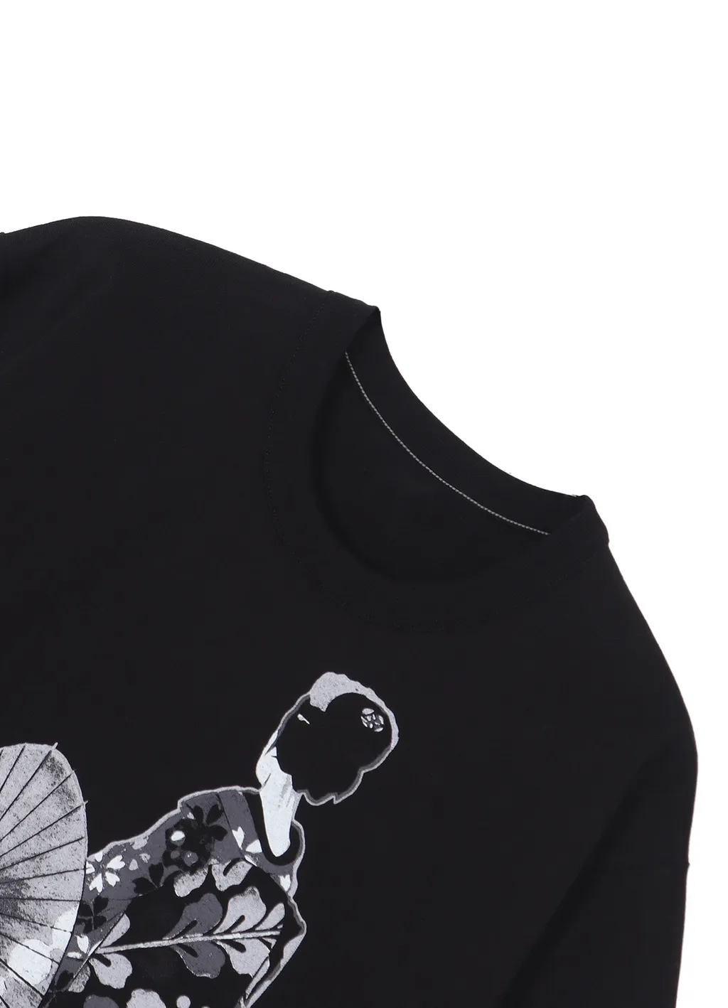 Wildside×Kume 90Th Maiko Heavy Weight T-Shirt