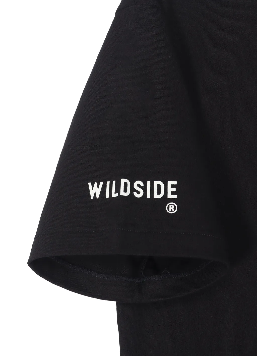 Wildside×Kume 90Th Maiko Heavy Weight T-Shirt