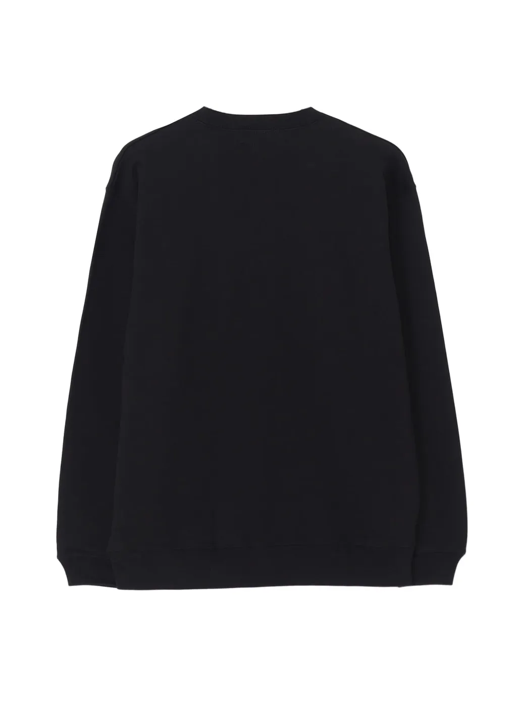 10Oz Flocked Wildside Logo Sweat