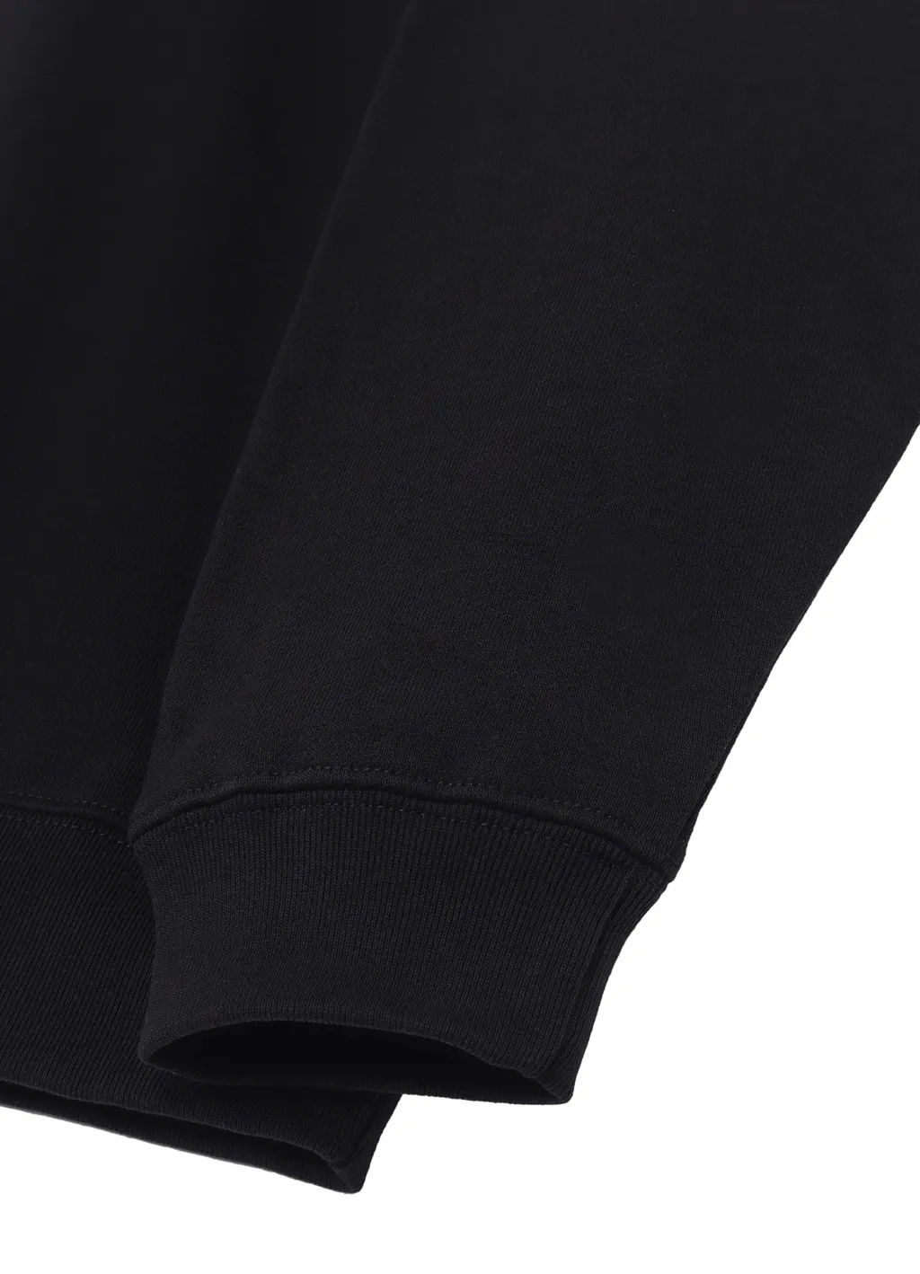 10Oz Flocked Wildside Logo Sweat