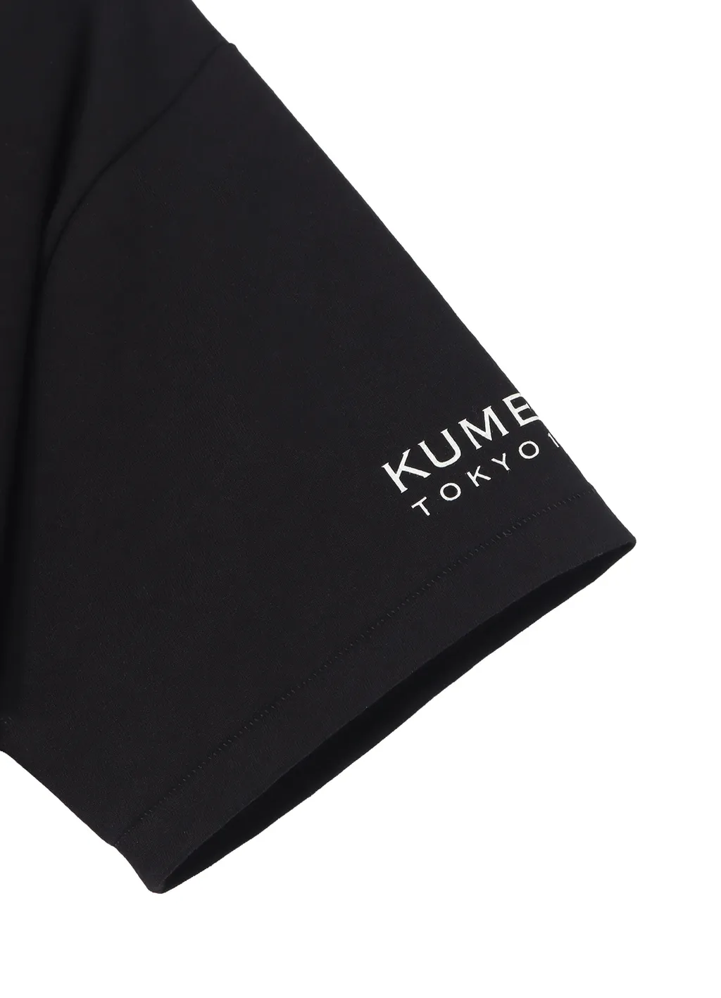 Wildside×Kume 90Th Otafuku Heavy Weight T-Shirt