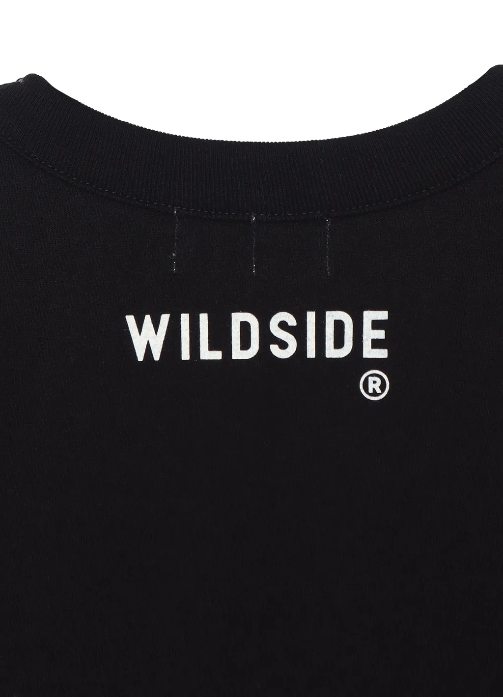 Wildside×Kume 90Th Otafuku Heavy Weight T-Shirt