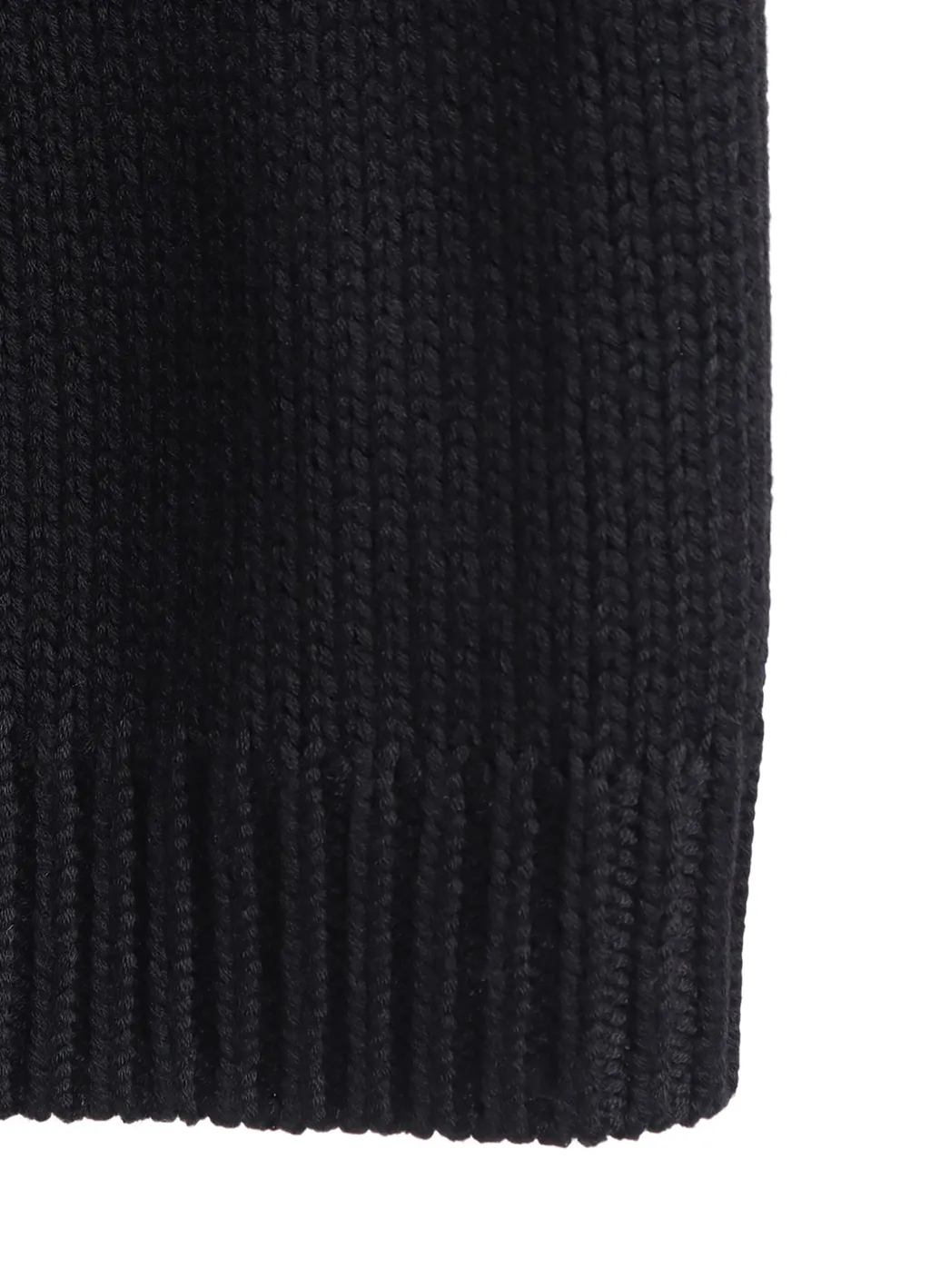 Wildside Intarsia Knit Pullover