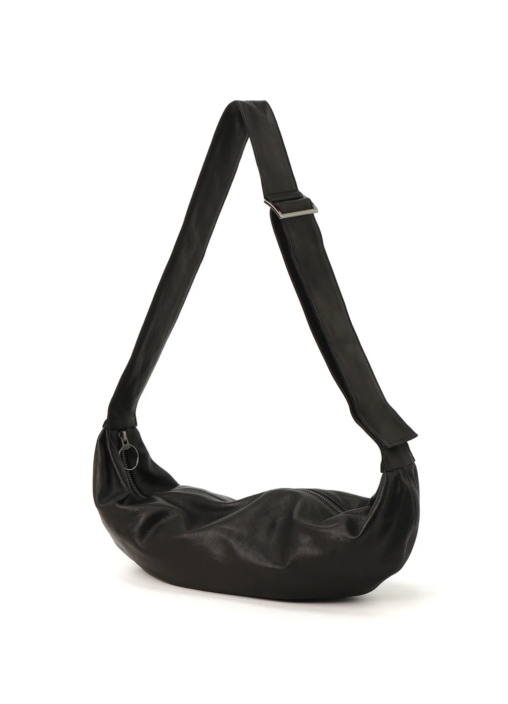 Cow Leather Body Bag